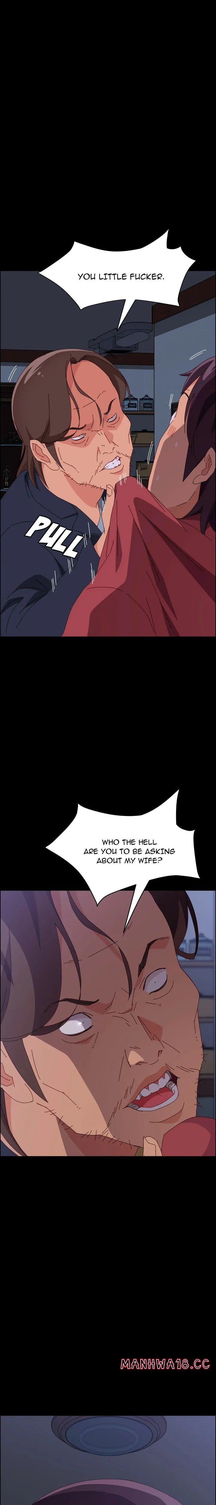 The Assistant (Uncensored) - Chapter 16 - picture 22