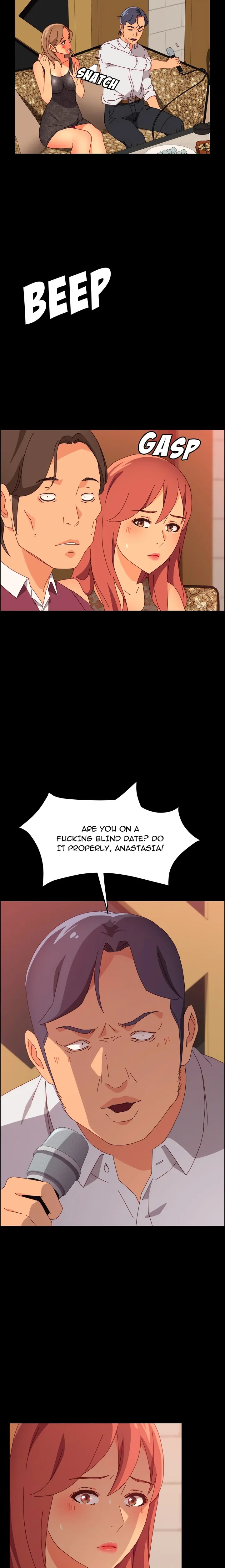 The Assistant (Uncensored) - Chapter 16 - picture 4