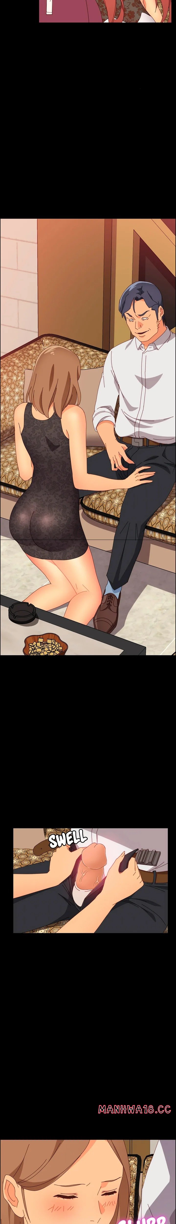 The Assistant (Uncensored) - Chapter 16 - picture 6