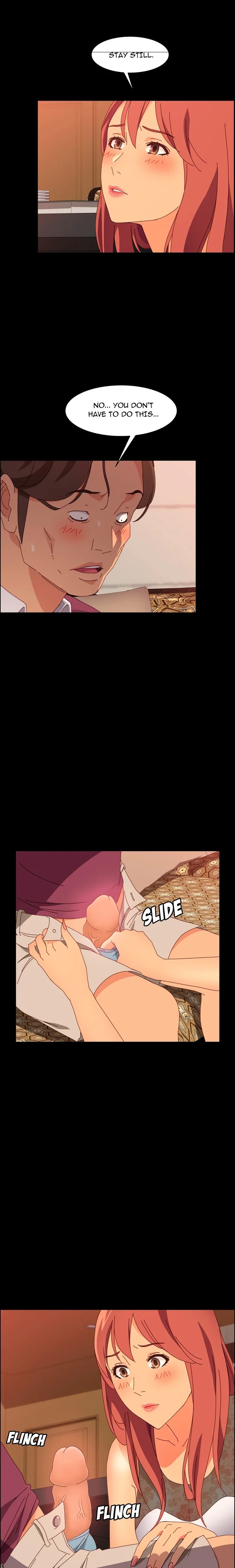 The Assistant (Uncensored) - Chapter 16 - picture 9