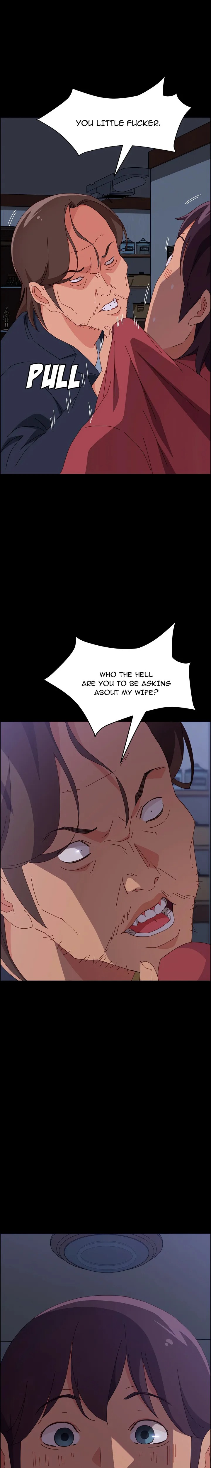 The Assistant (Uncensored) - Chapter 17 - picture 0