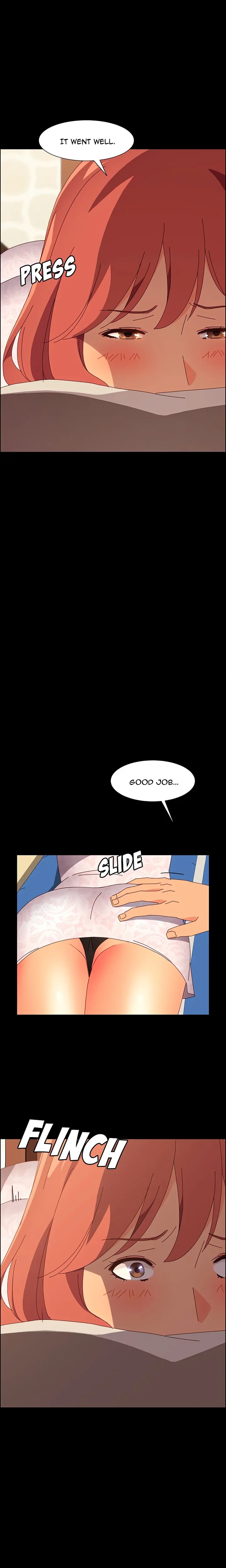 The Assistant (Uncensored) - Chapter 17 - picture 10