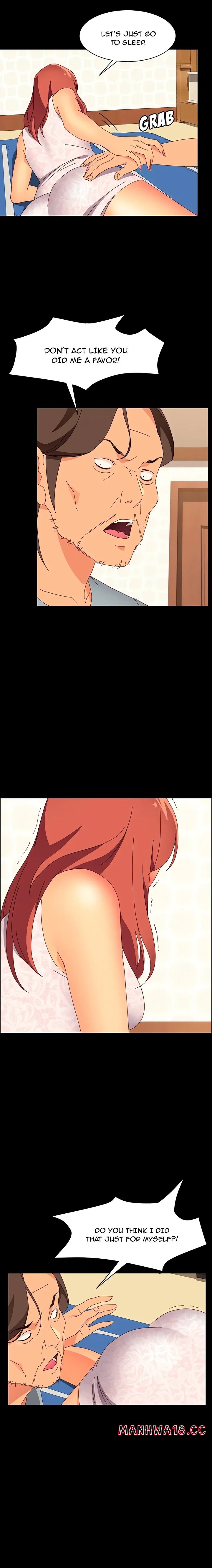 The Assistant (Uncensored) - Chapter 17 - picture 11