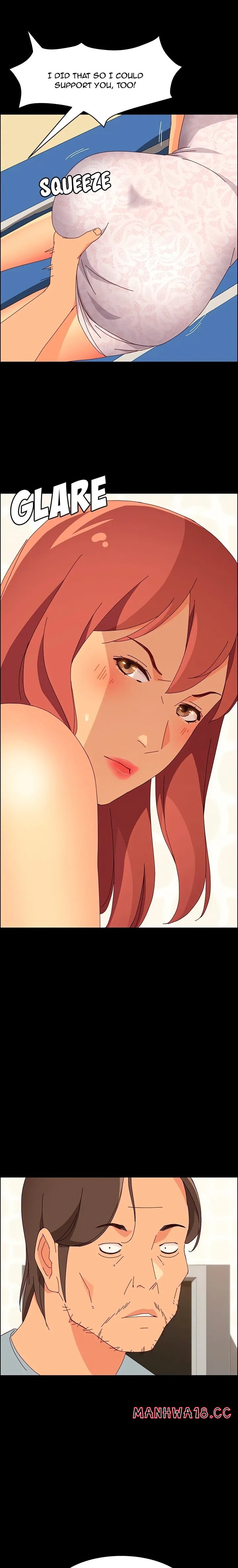 The Assistant (Uncensored) - Chapter 17 - picture 12
