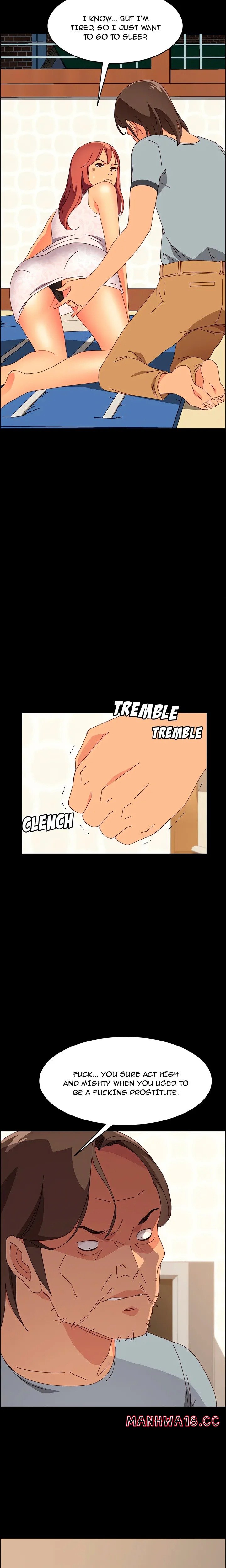 The Assistant (Uncensored) - Chapter 17 - picture 13