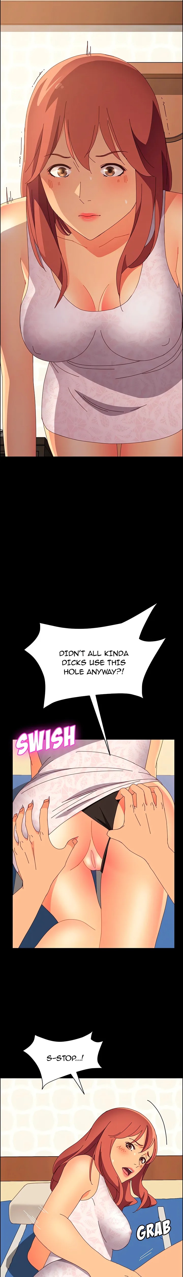 The Assistant (Uncensored) - Chapter 17 - picture 14