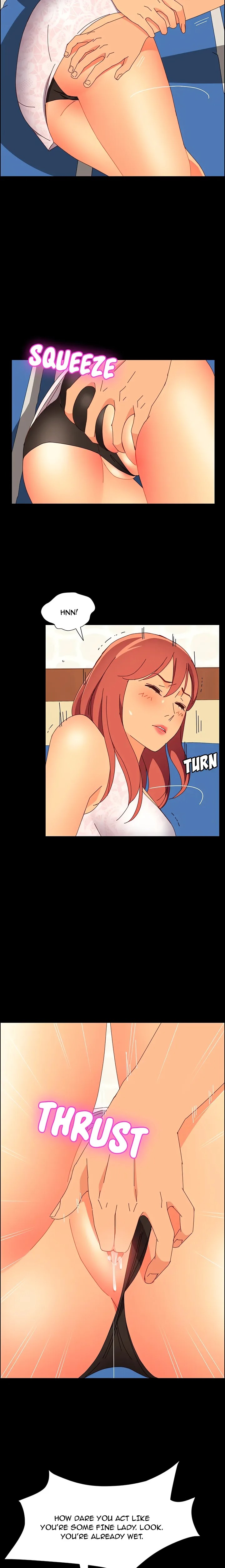 The Assistant (Uncensored) - Chapter 17 - picture 15