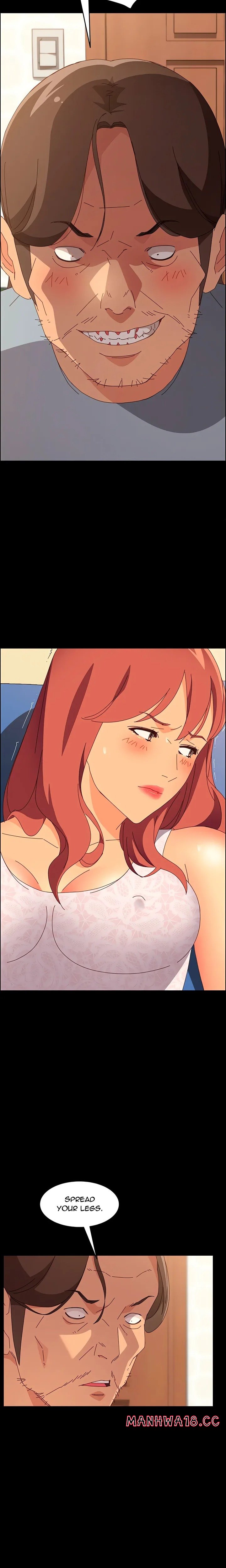 The Assistant (Uncensored) - Chapter 17 - picture 16