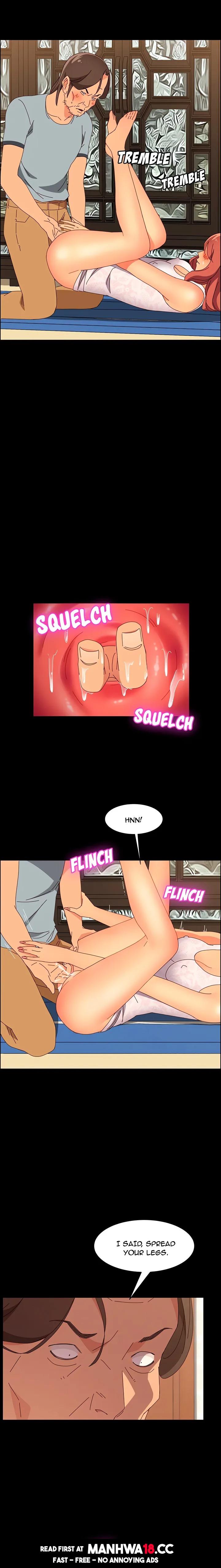 The Assistant (Uncensored) - Chapter 17 - picture 17