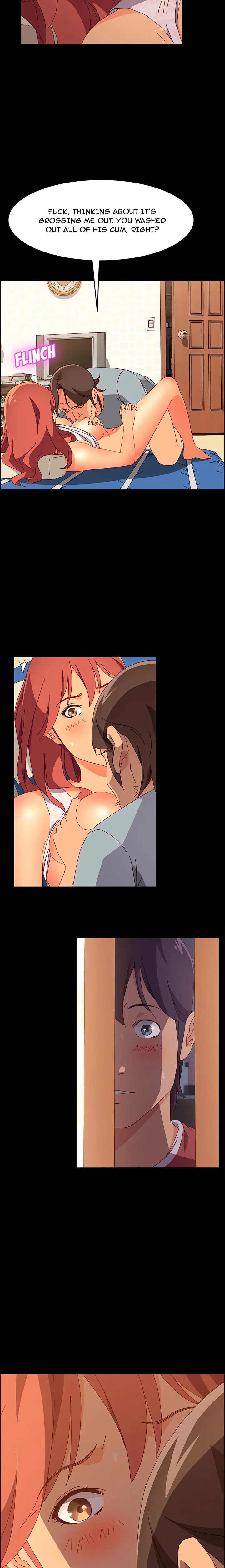 The Assistant (Uncensored) - Chapter 17 - picture 22