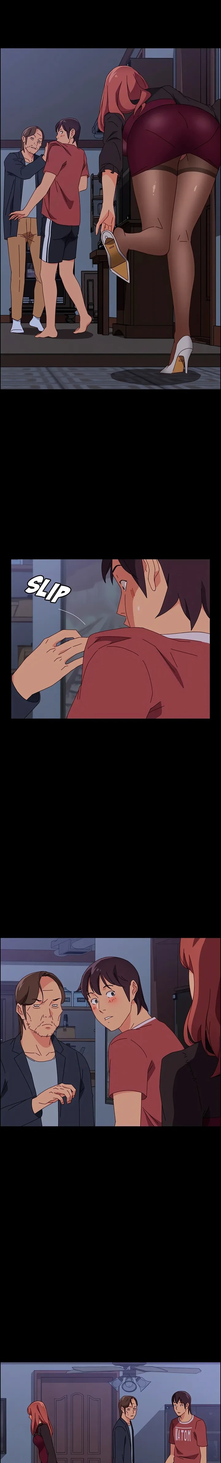 The Assistant (Uncensored) - Chapter 17 - picture 3