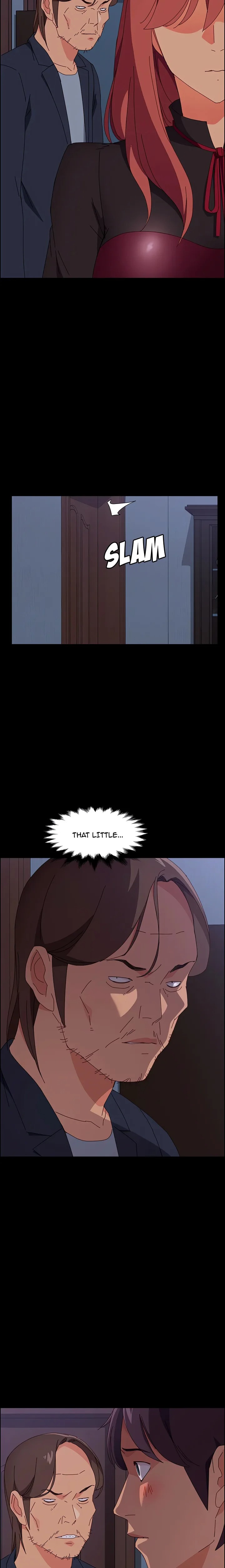 The Assistant (Uncensored) - Chapter 17 - picture 5
