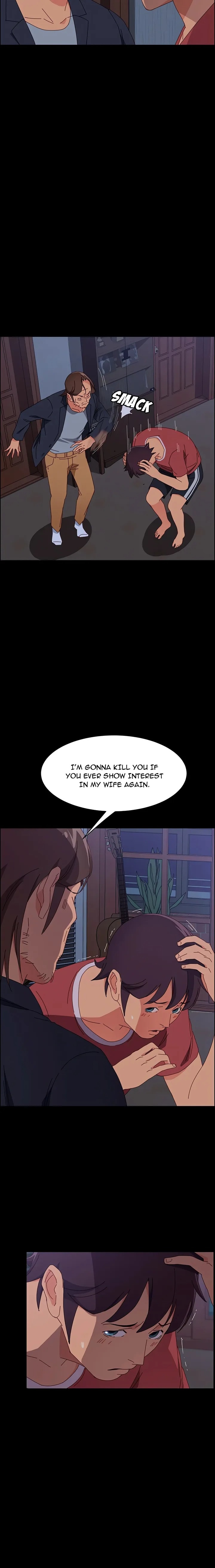 The Assistant (Uncensored) - Chapter 17 - picture 6