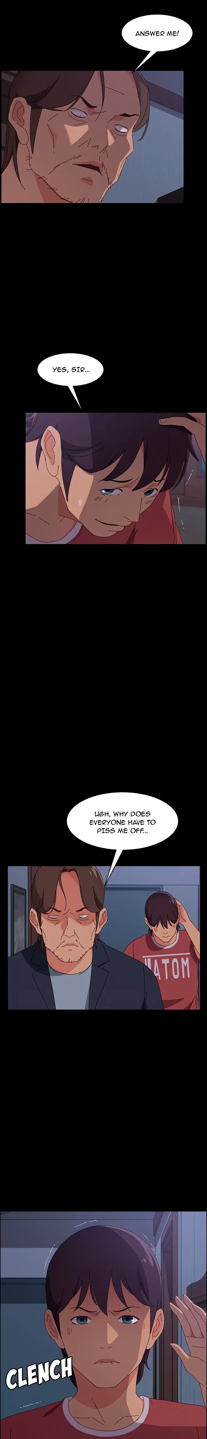 The Assistant (Uncensored) - Chapter 17 - picture 7