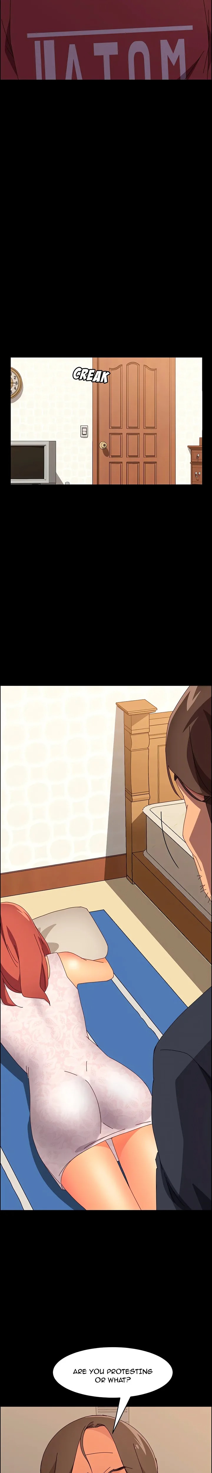 The Assistant (Uncensored) - Chapter 17 - picture 8