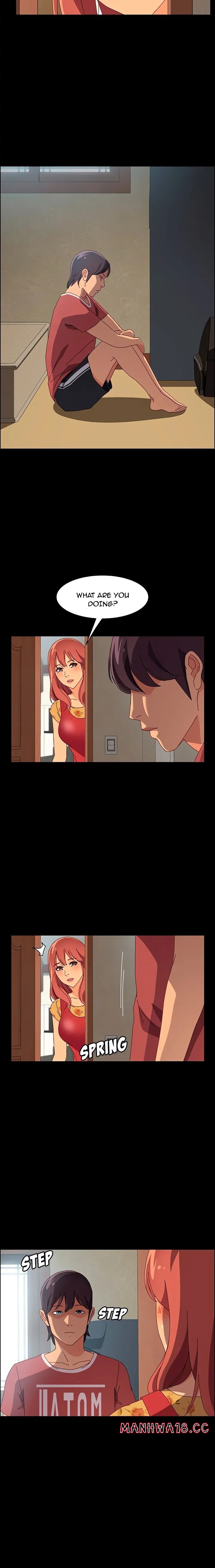 The Assistant (Uncensored) - Chapter 18 - picture 13