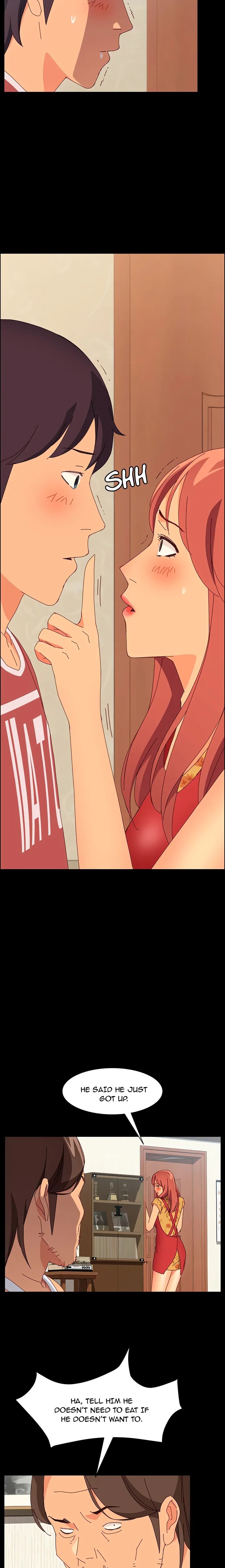 The Assistant (Uncensored) - Chapter 18 - picture 17