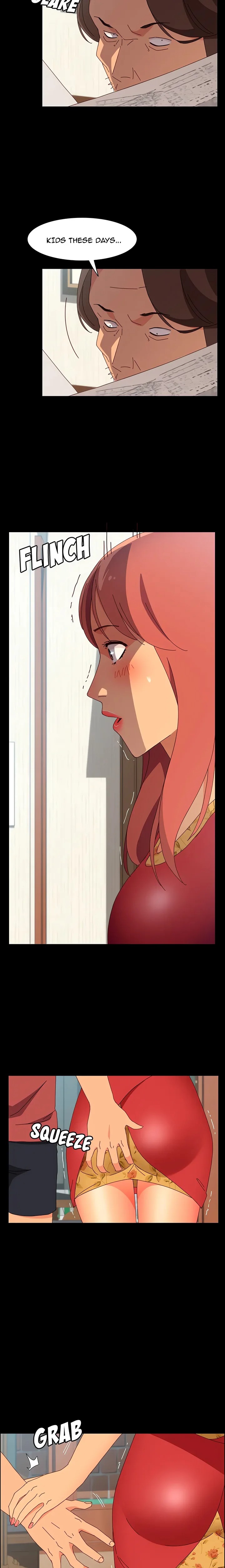 The Assistant (Uncensored) - Chapter 18 - picture 19