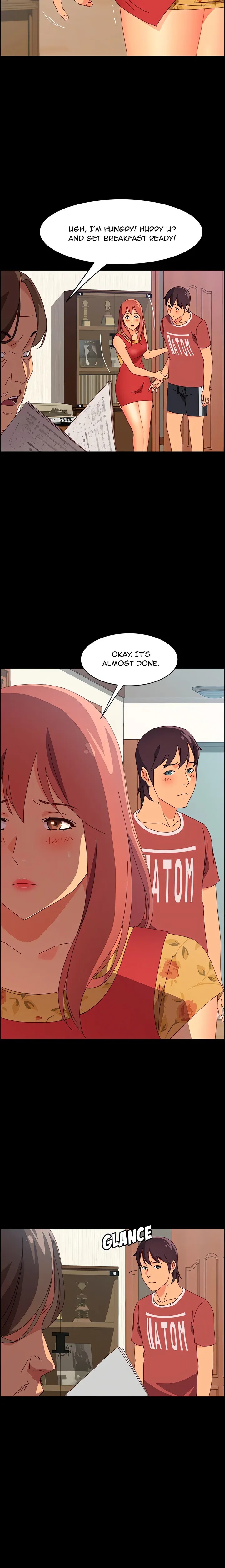 The Assistant (Uncensored) - Chapter 18 - picture 20