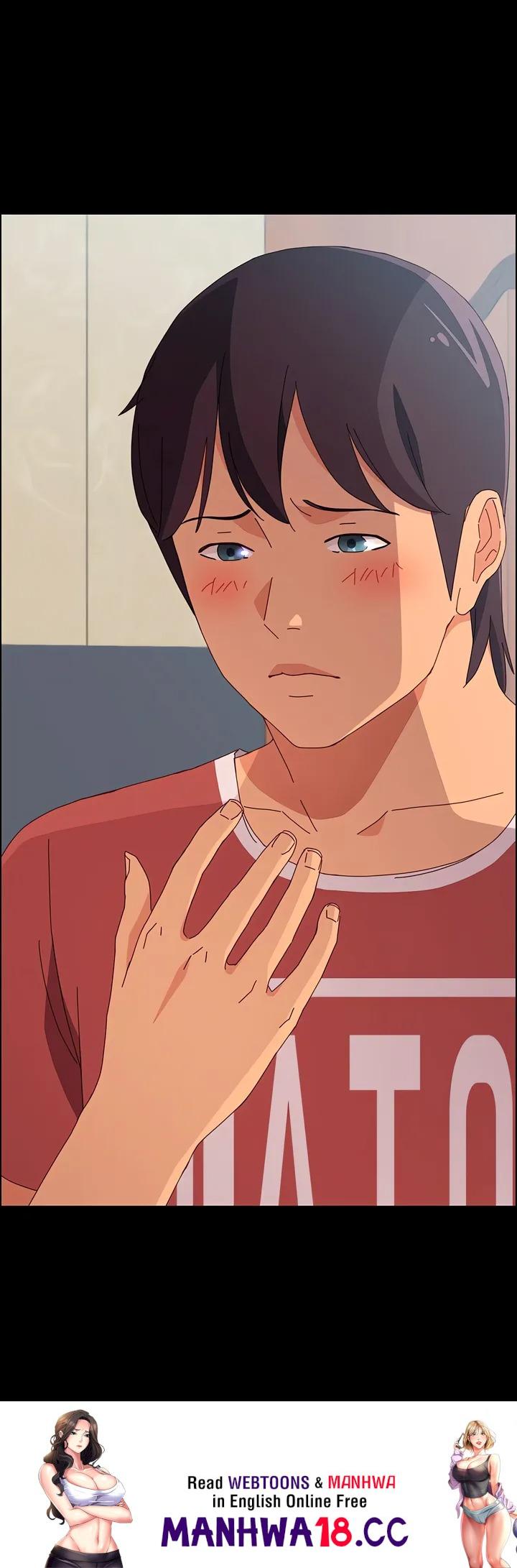 The Assistant (Uncensored) - Chapter 18 - picture 21