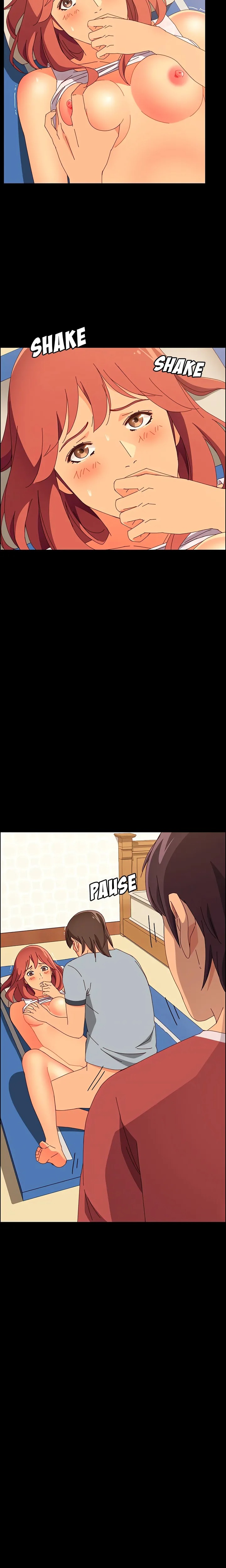 The Assistant (Uncensored) - Chapter 18 - picture 3