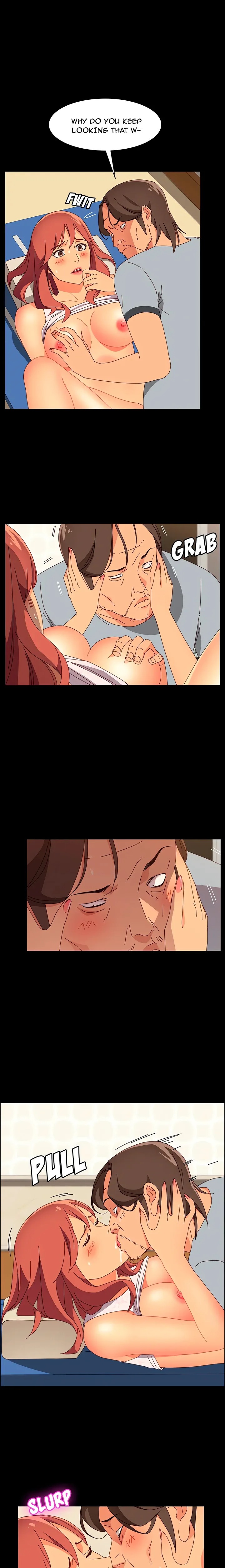 The Assistant (Uncensored) - Chapter 18 - picture 4