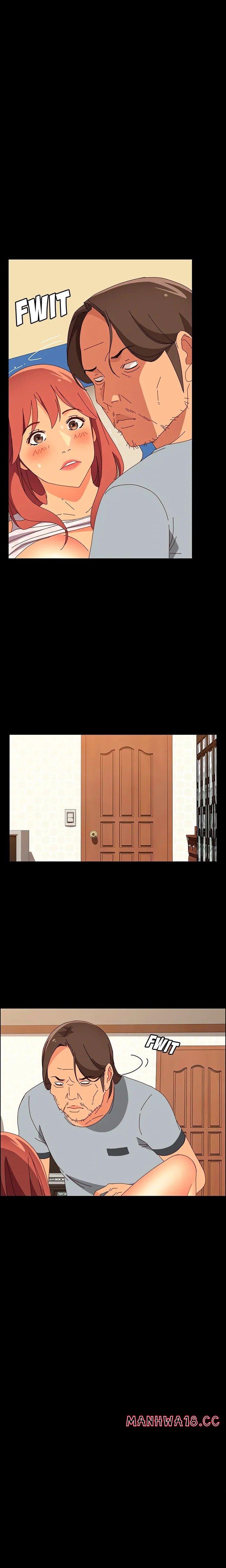 The Assistant (Uncensored) - Chapter 18 - picture 6