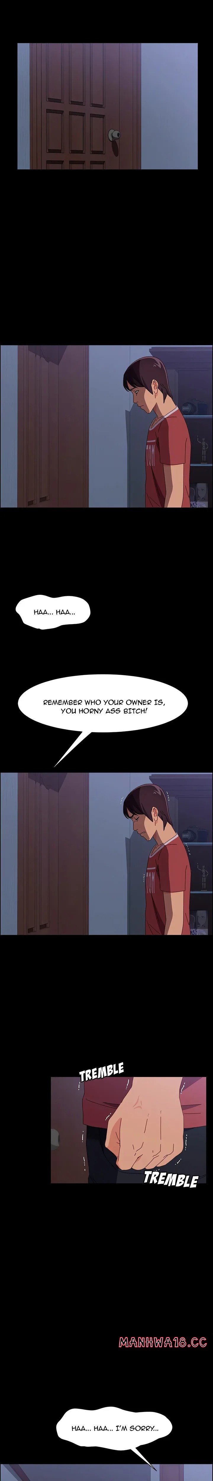 The Assistant (Uncensored) - Chapter 18 - picture 9