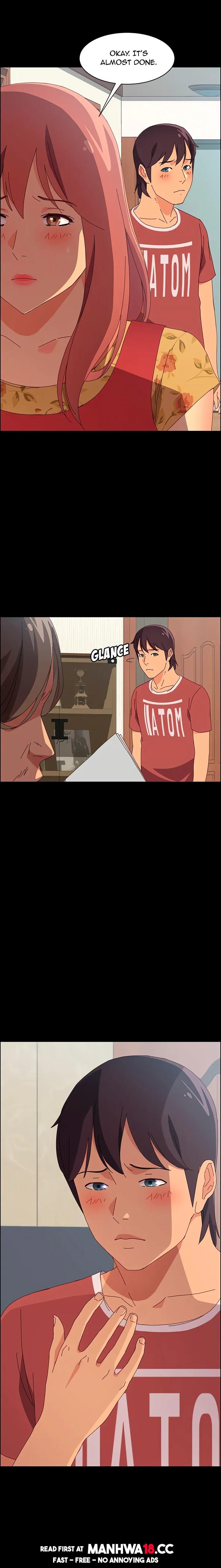 The Assistant (Uncensored) - Chapter 19 - picture 0