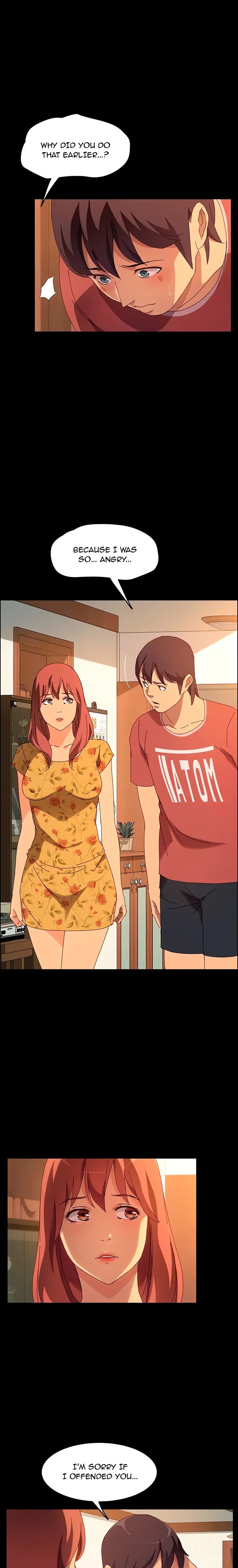 The Assistant (Uncensored) - Chapter 19 - picture 10