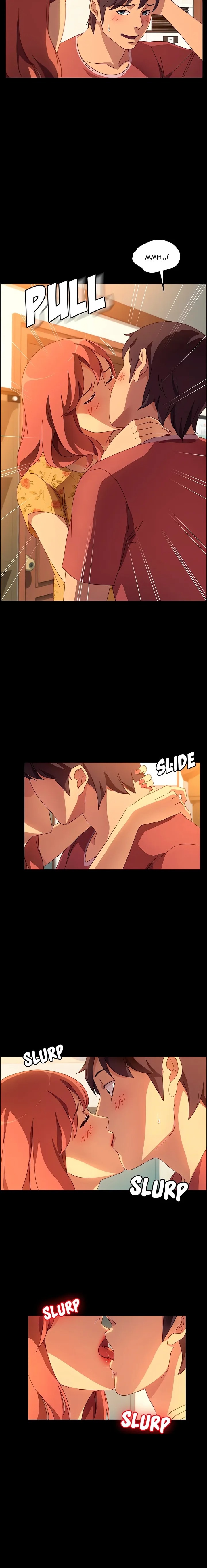 The Assistant (Uncensored) - Chapter 19 - picture 11