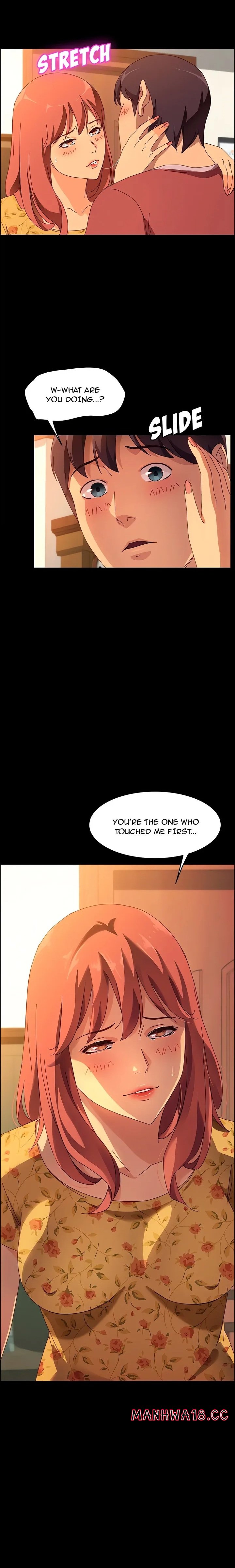 The Assistant (Uncensored) - Chapter 19 - picture 12