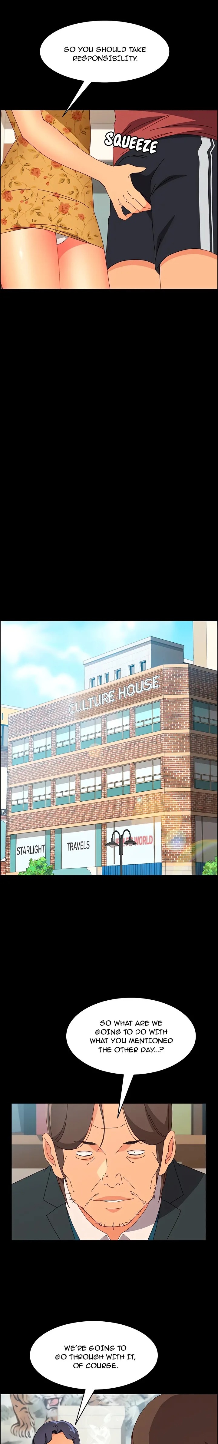 The Assistant (Uncensored) - Chapter 19 - picture 13