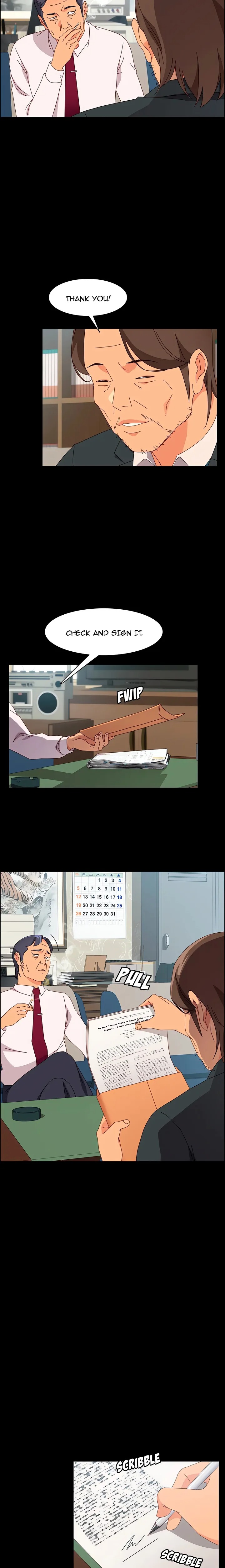 The Assistant (Uncensored) - Chapter 19 - picture 14