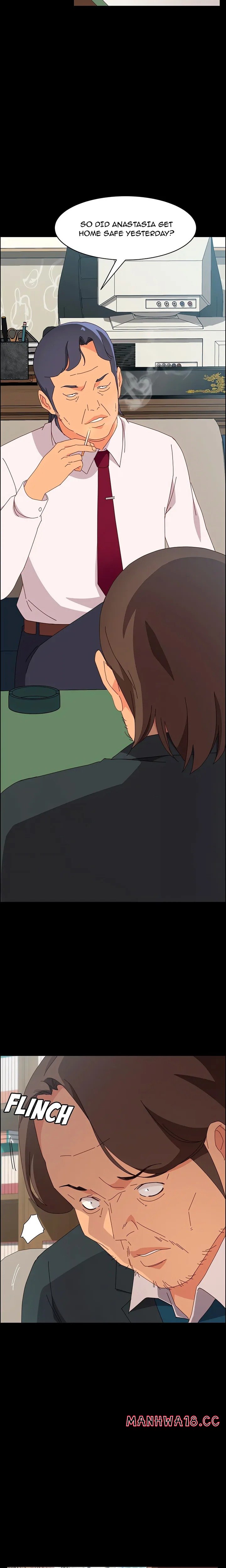 The Assistant (Uncensored) - Chapter 19 - picture 15