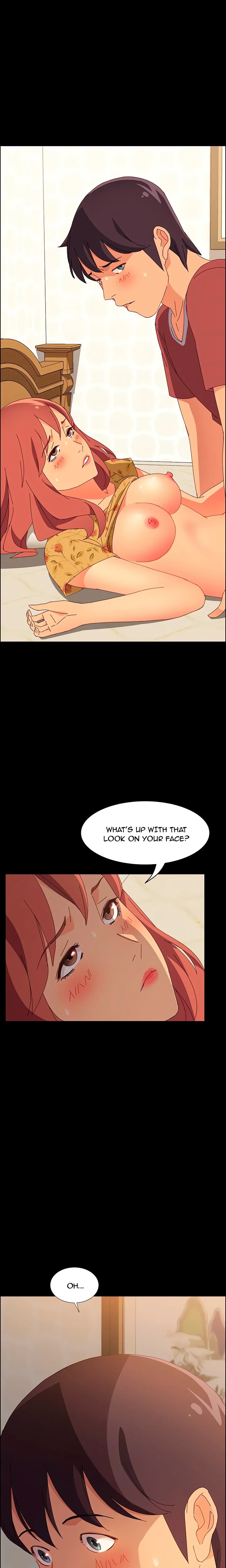 The Assistant (Uncensored) - Chapter 19 - picture 19
