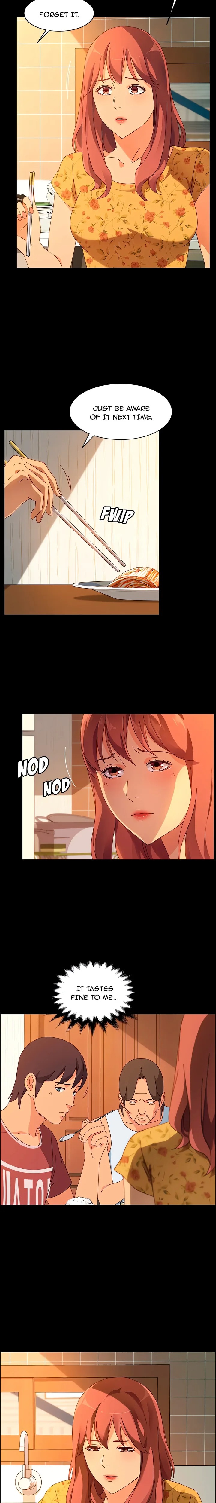 The Assistant (Uncensored) - Chapter 19 - picture 2