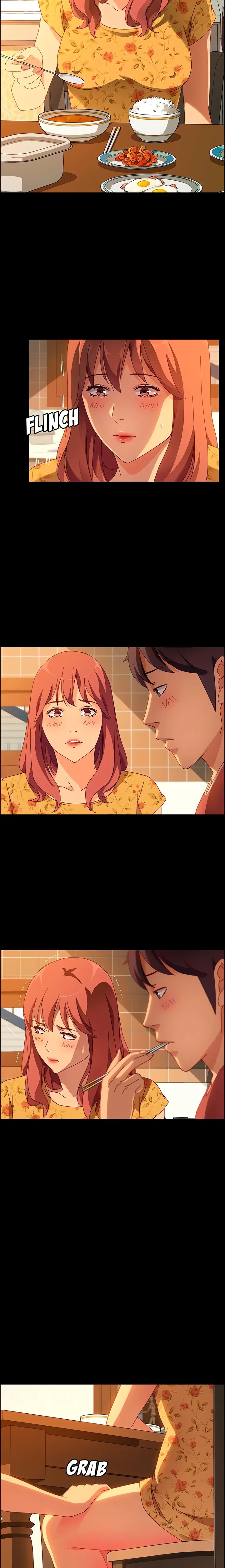 The Assistant (Uncensored) - Chapter 19 - picture 3
