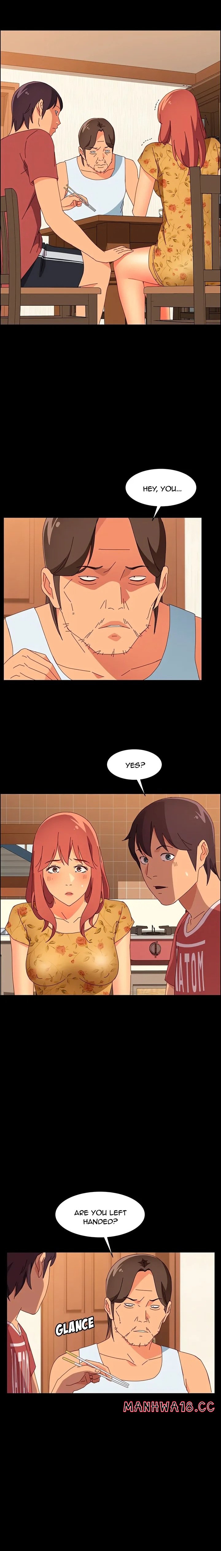 The Assistant (Uncensored) - Chapter 19 - picture 5