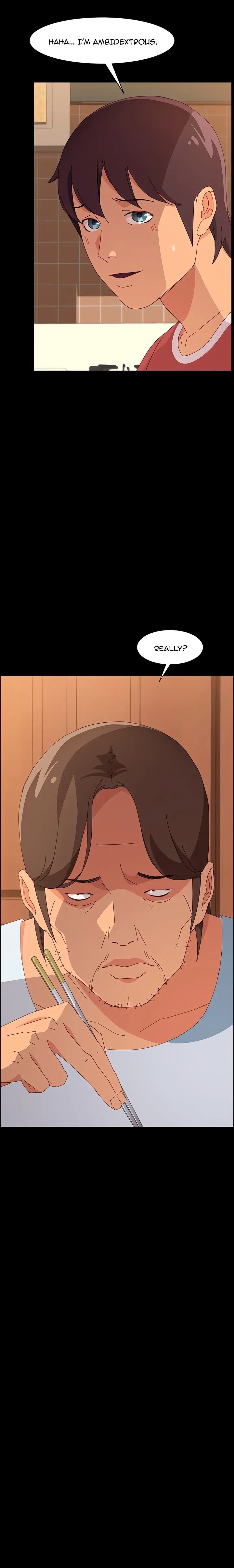 The Assistant (Uncensored) - Chapter 19 - picture 6