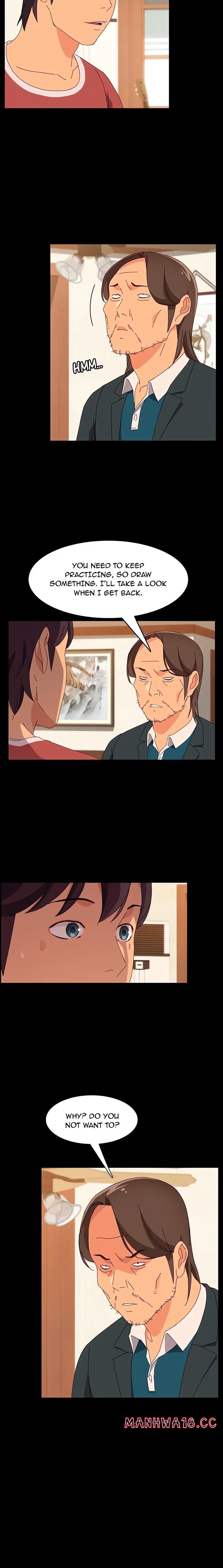 The Assistant (Uncensored) - Chapter 19 - picture 8