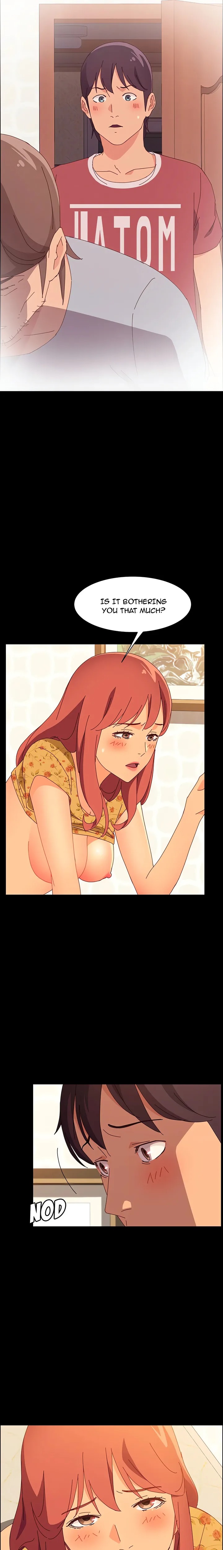 The Assistant (Uncensored) - Chapter 20 - picture 10