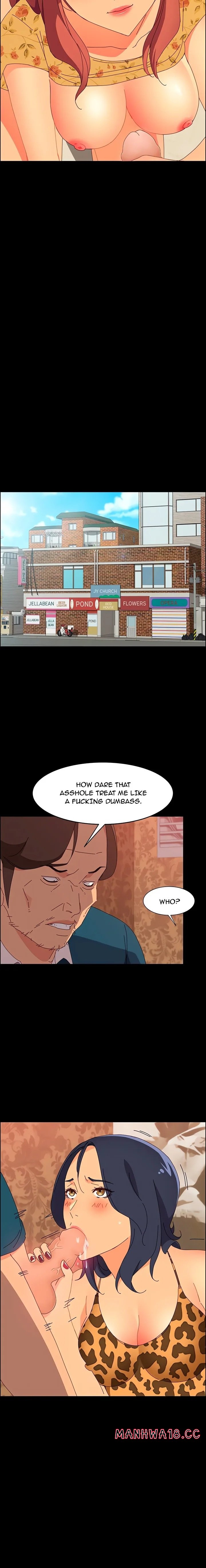 The Assistant (Uncensored) - Chapter 20 - picture 11