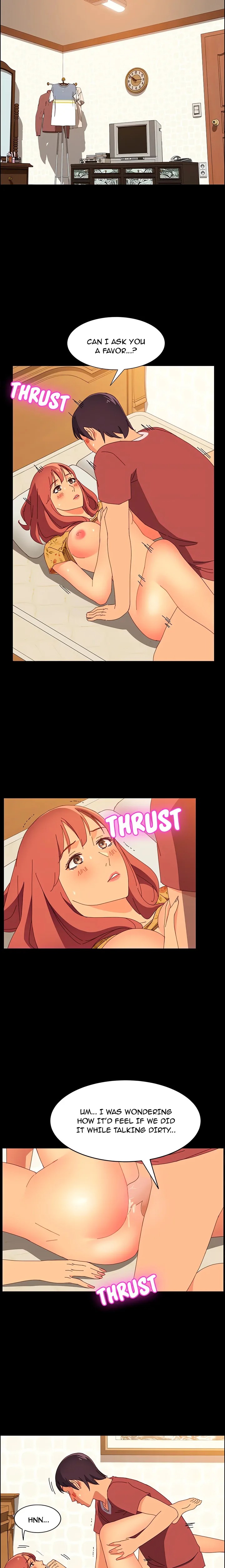 The Assistant (Uncensored) - Chapter 20 - picture 14