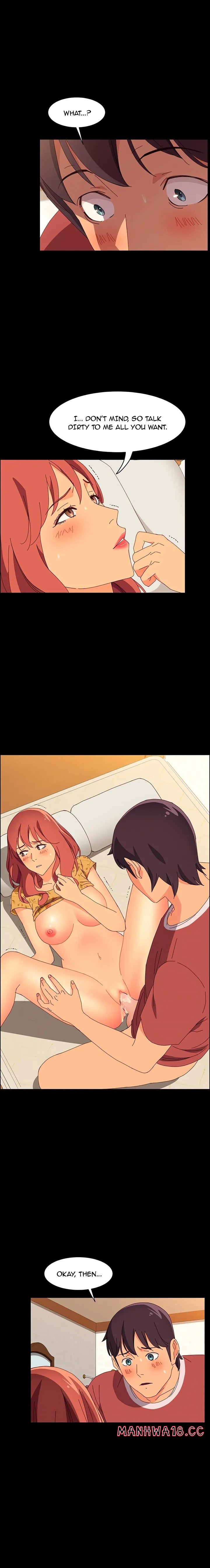 The Assistant (Uncensored) - Chapter 20 - picture 16