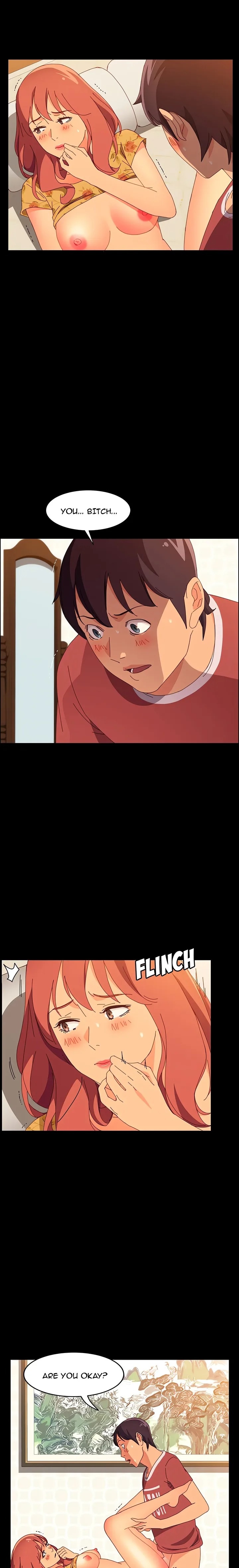 The Assistant (Uncensored) - Chapter 20 - picture 17