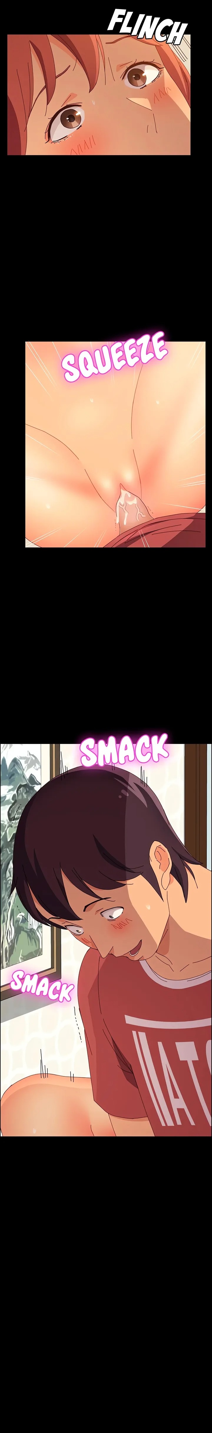 The Assistant (Uncensored) - Chapter 20 - picture 19