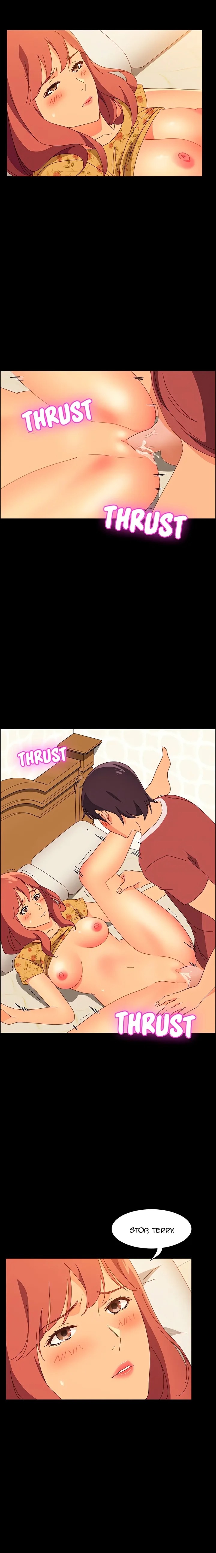 The Assistant (Uncensored) - Chapter 20 - picture 2