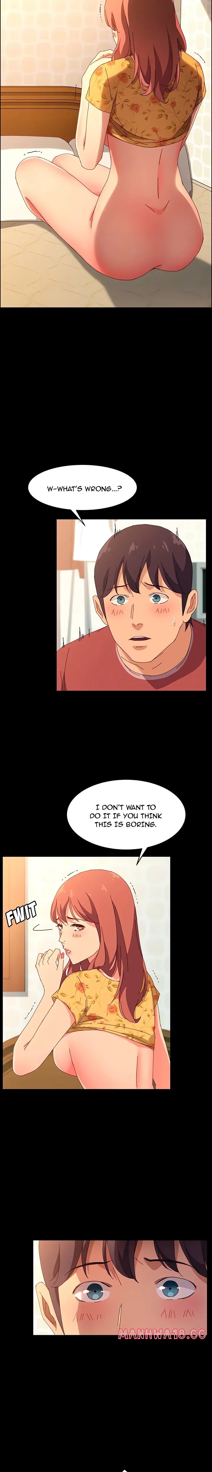 The Assistant (Uncensored) - Chapter 20 - picture 5