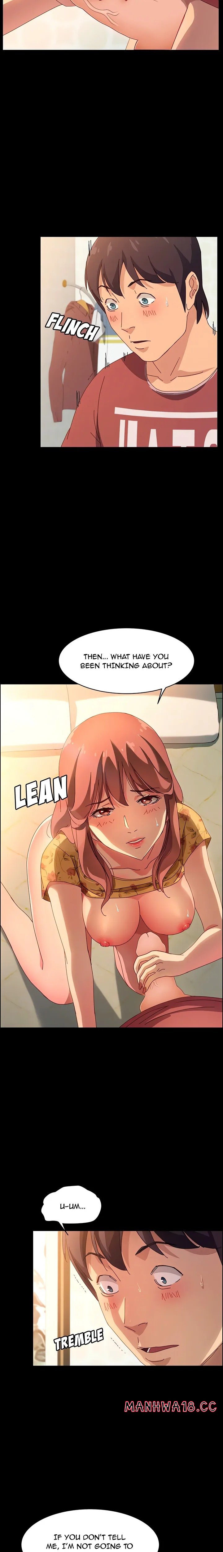 The Assistant (Uncensored) - Chapter 20 - picture 8